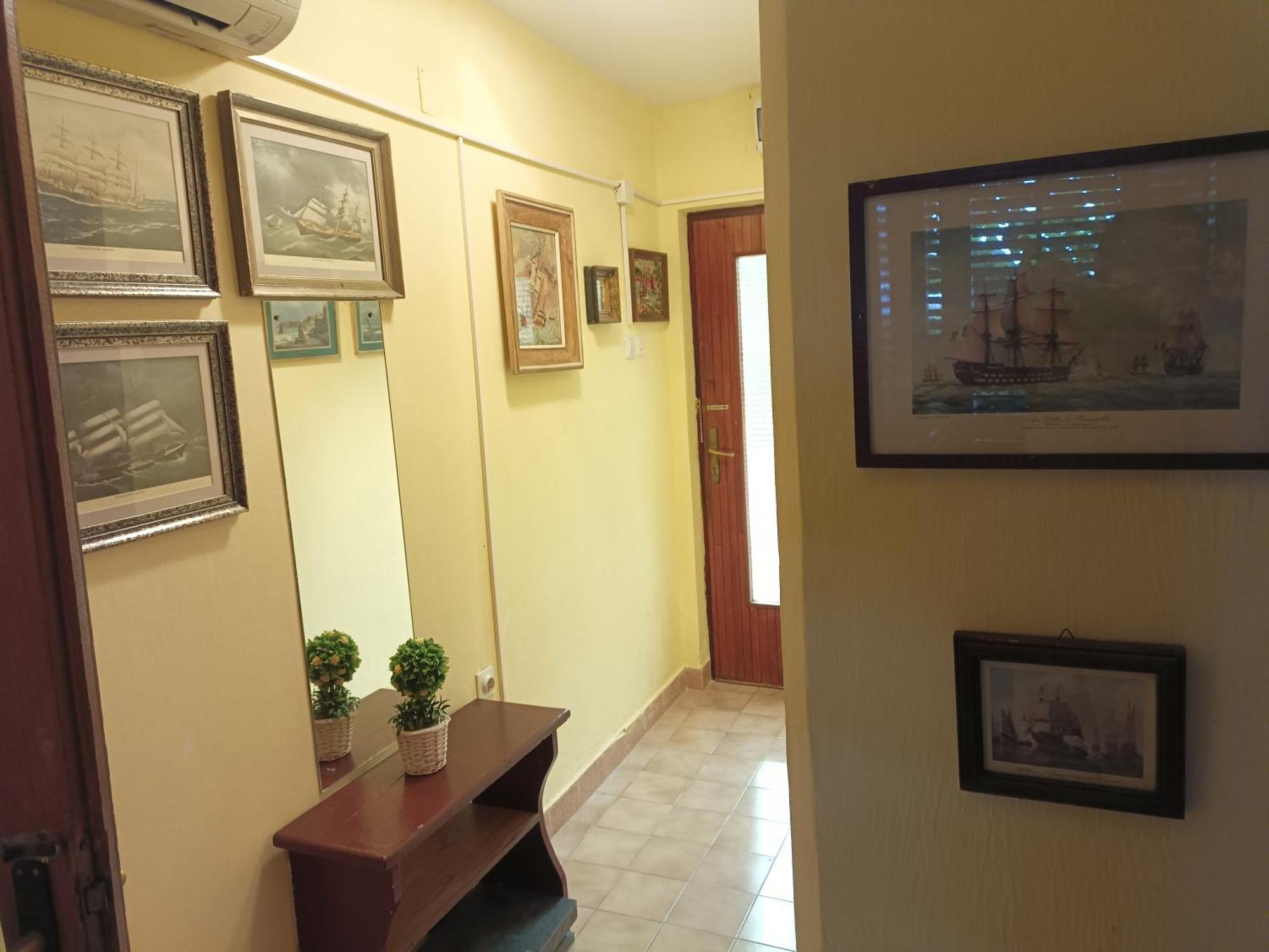 Zagradge I.N. Apartments Sutomore Luaran gambar