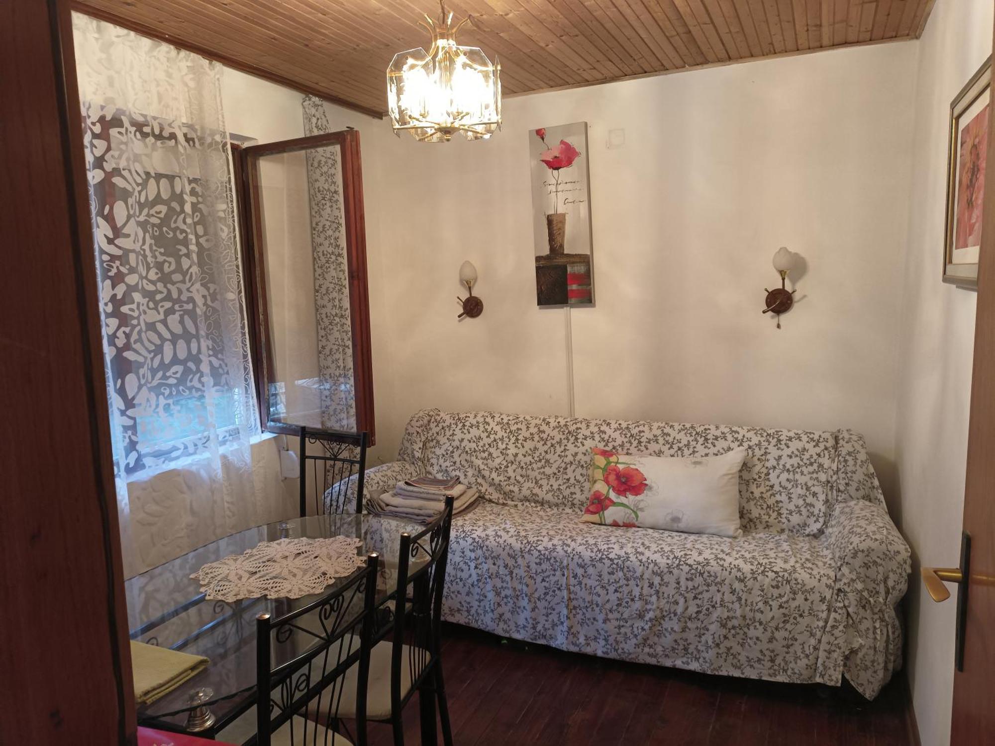 Zagradge I.N. Apartments Sutomore Luaran gambar