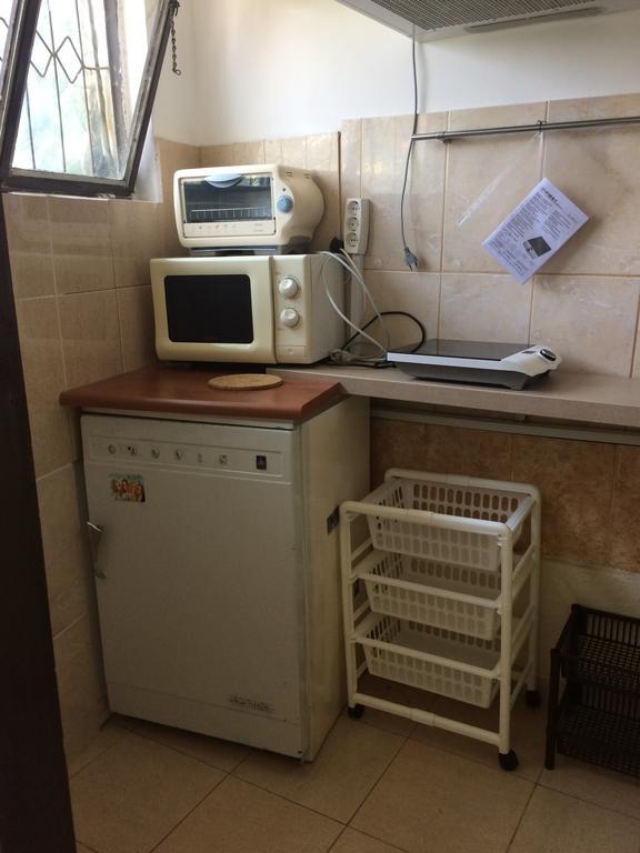 Zagradge I.N. Apartments Sutomore Luaran gambar