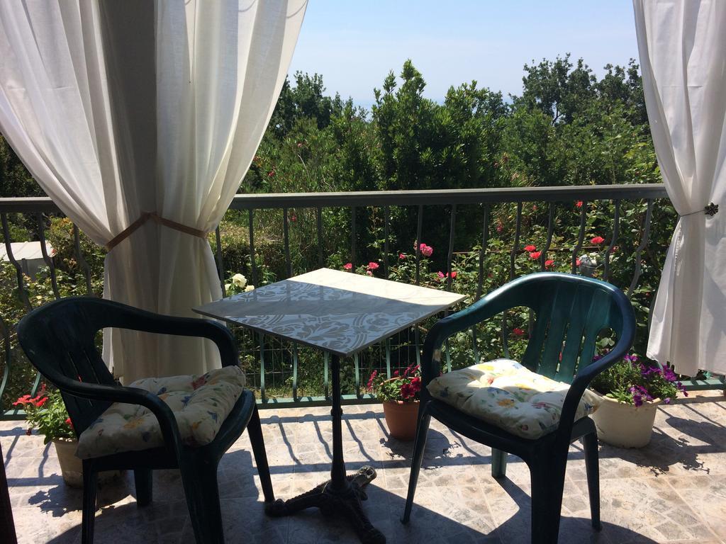Zagradge I.N. Apartments Sutomore Luaran gambar