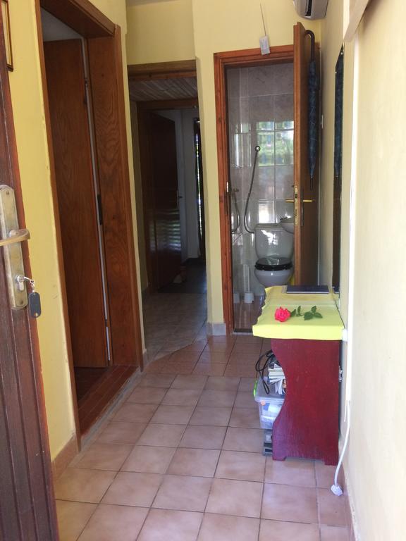 Zagradge I.N. Apartments Sutomore Luaran gambar