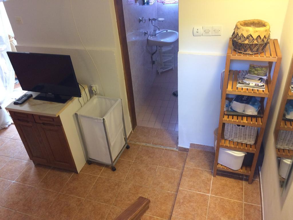 Zagradge I.N. Apartments Sutomore Luaran gambar