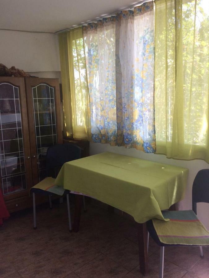 Zagradge I.N. Apartments Sutomore Luaran gambar