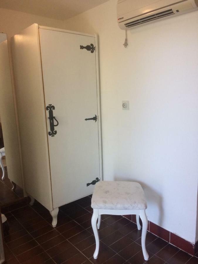 Zagradge I.N. Apartments Sutomore Luaran gambar